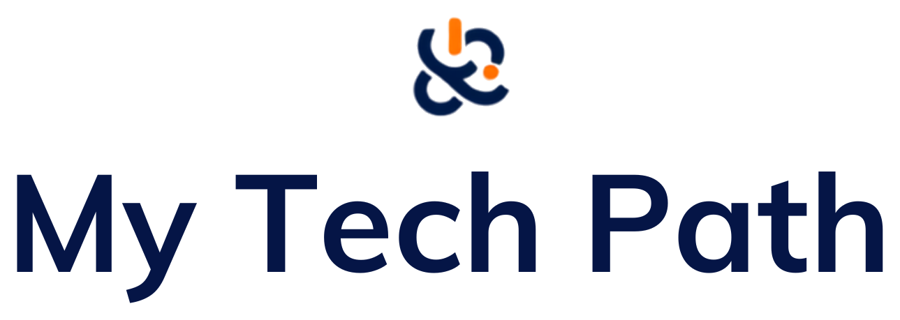 My Tech Path